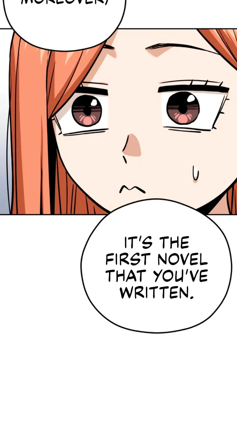 Maybe Meant to Be Chapter 93 page 38 - 