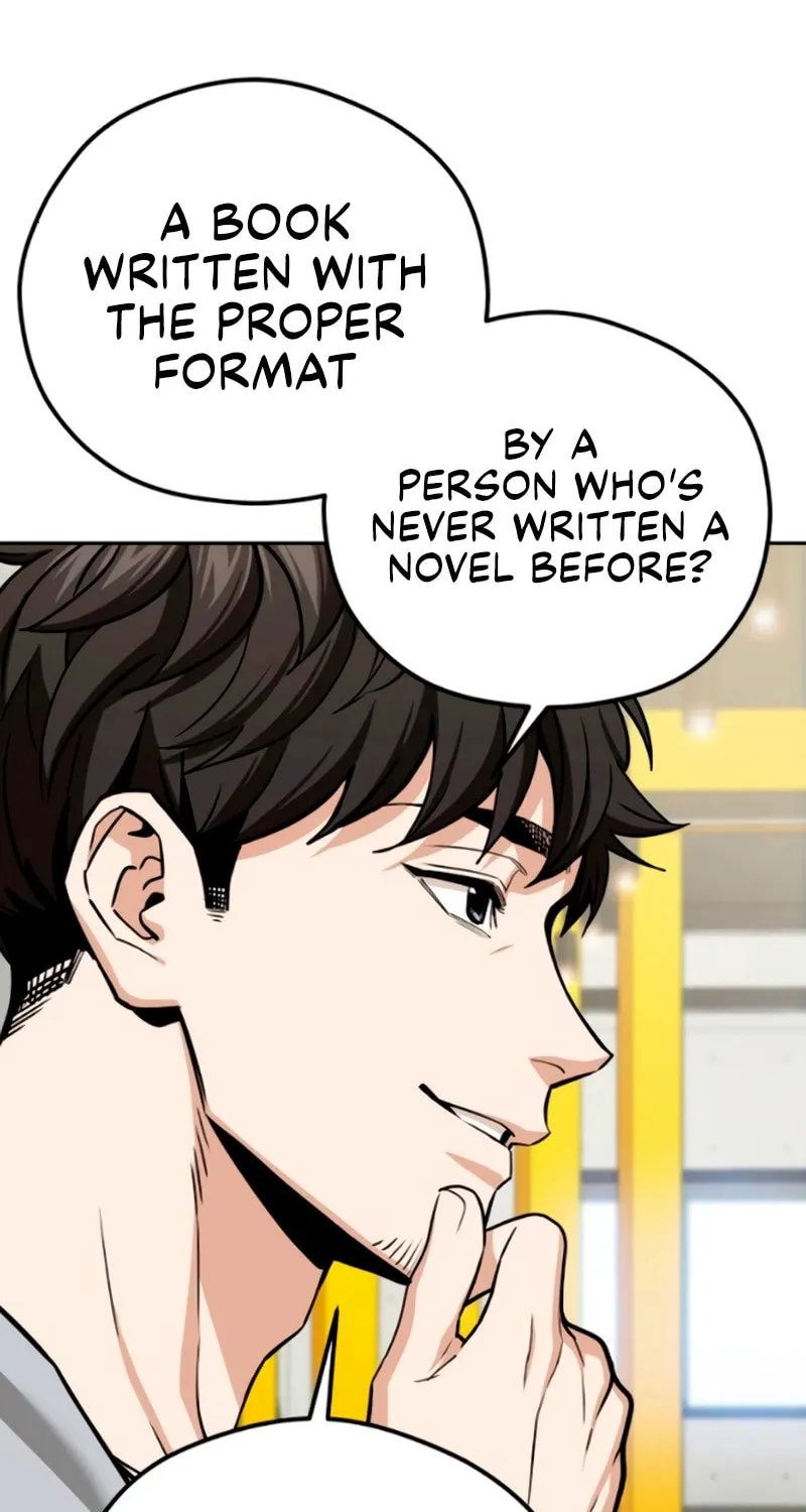 Maybe Meant to Be Chapter 93 page 39 - 