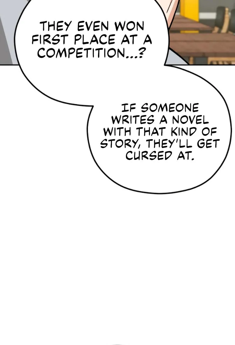 Maybe Meant to Be Chapter 93 page 40 - 