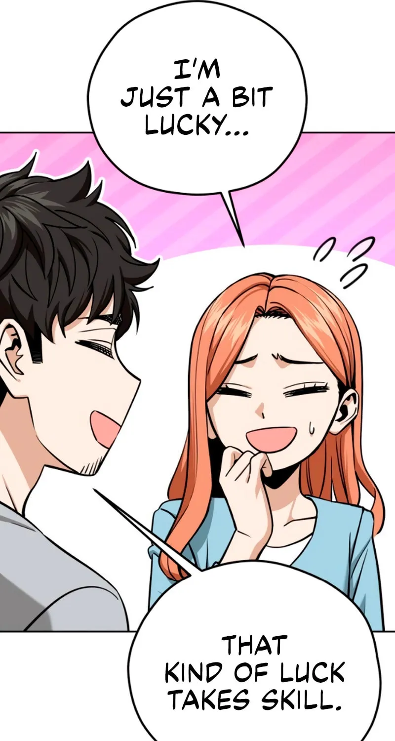 Maybe Meant to Be Chapter 93 page 41 - 