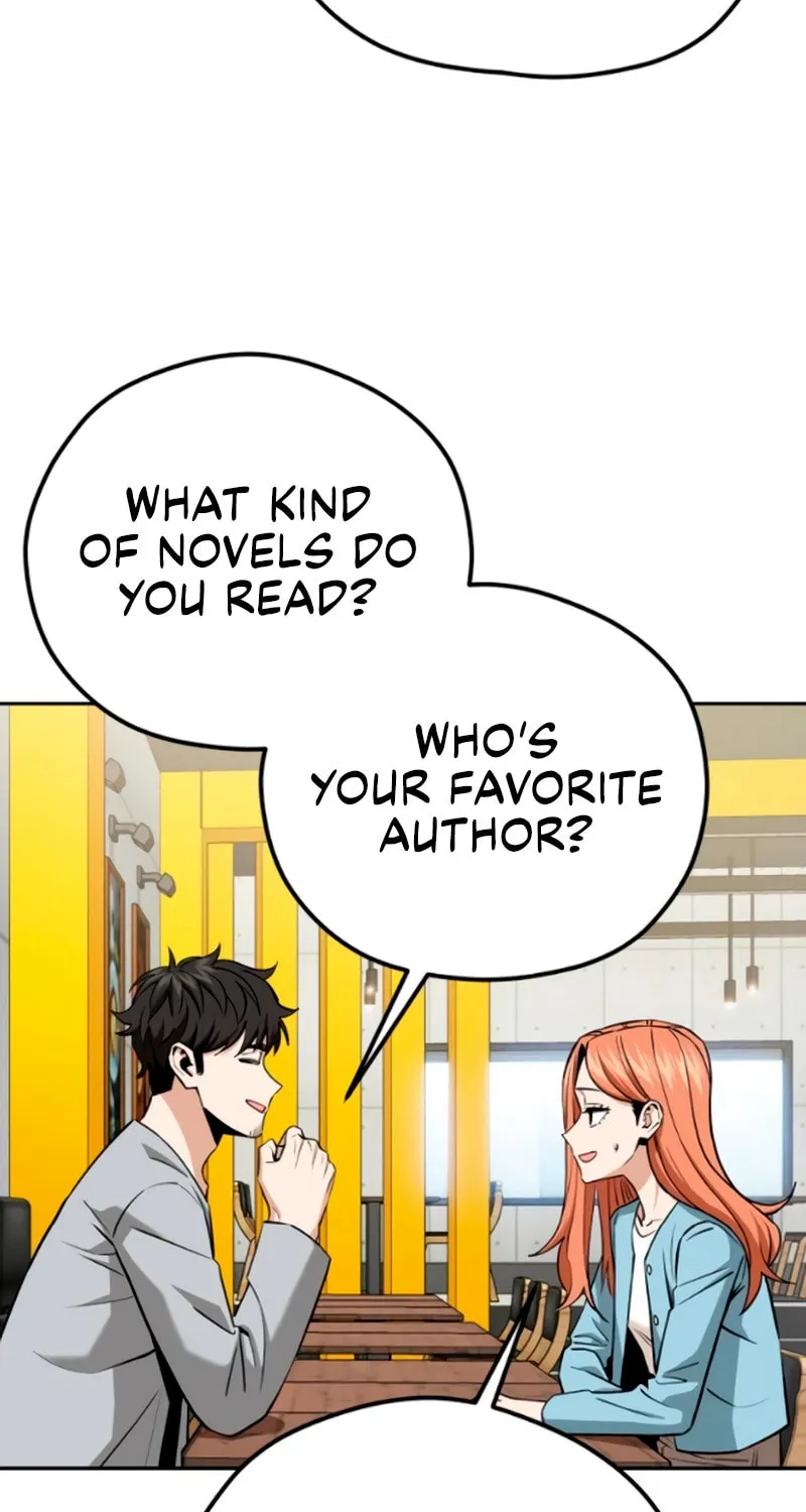 Maybe Meant to Be Chapter 93 page 42 - 