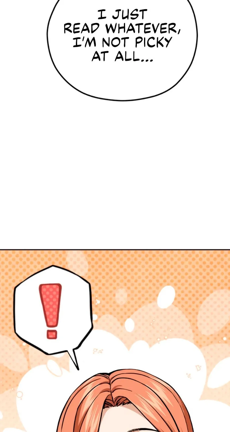 Maybe Meant to Be Chapter 93 page 43 - 