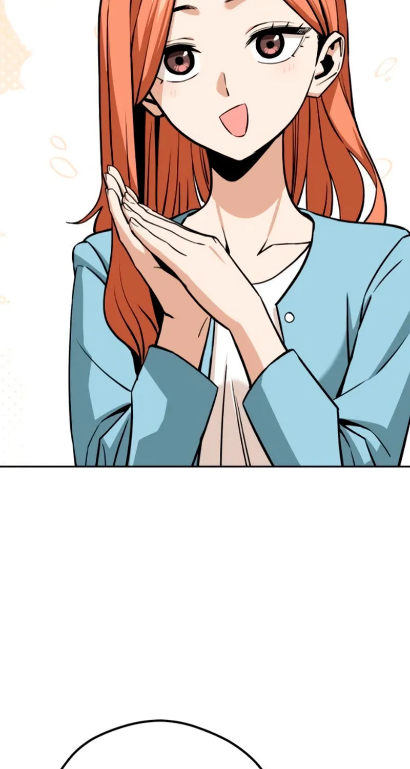 Maybe Meant to Be Chapter 93 page 44 - 