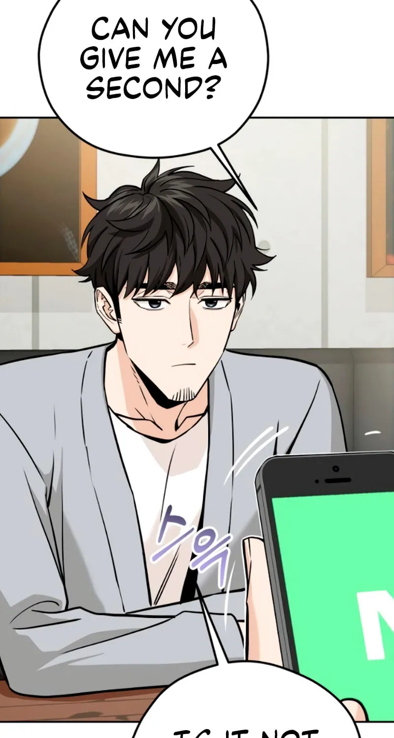 Maybe Meant to Be Chapter 93 page 45 - 