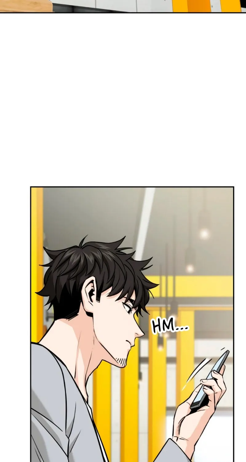 Maybe Meant to Be Chapter 93 page 47 - 
