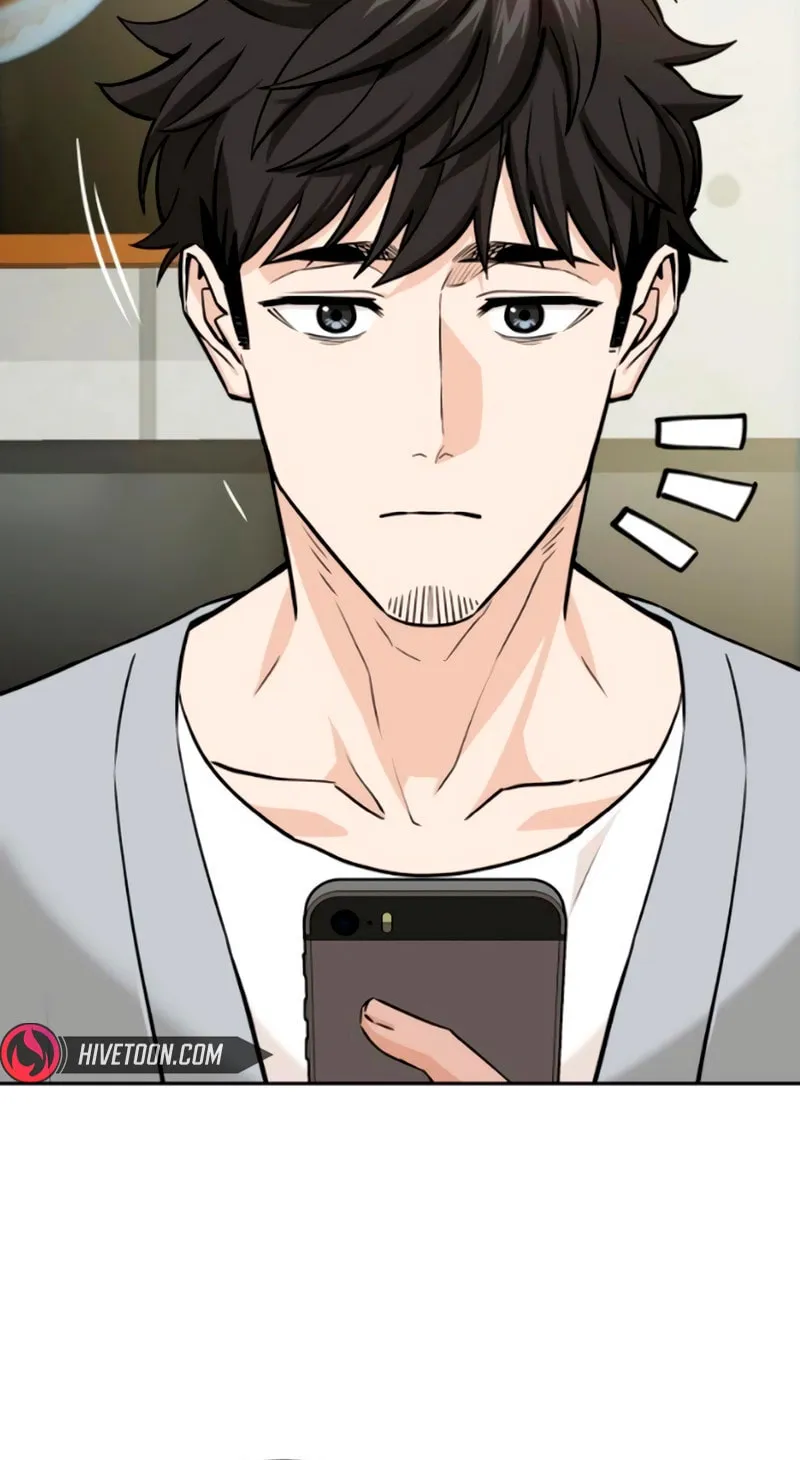 Maybe Meant to Be Chapter 93 page 49 - 