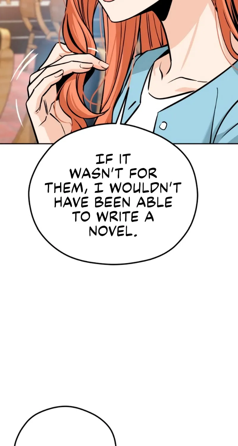 Maybe Meant to Be Chapter 93 page 51 - 