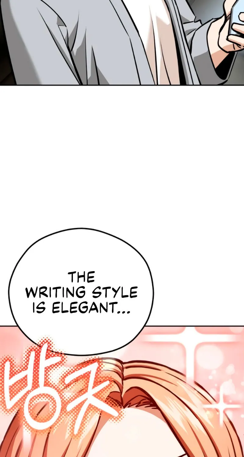Maybe Meant to Be Chapter 93 page 54 - 
