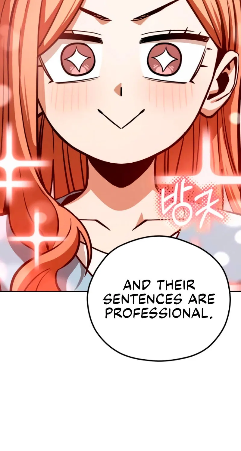 Maybe Meant to Be Chapter 93 page 55 - 