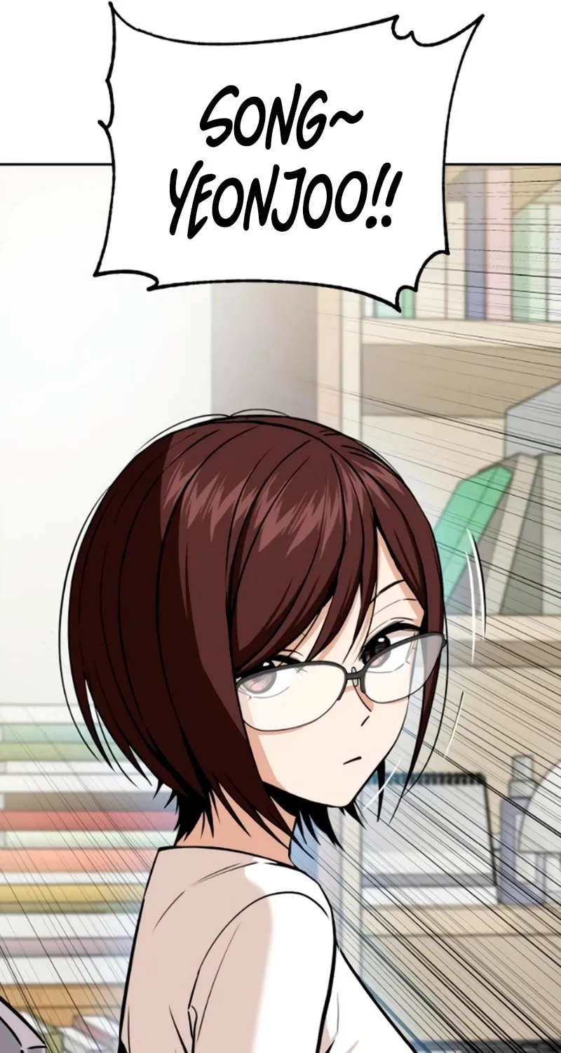 Maybe Meant to Be Chapter 93 page 60 - 