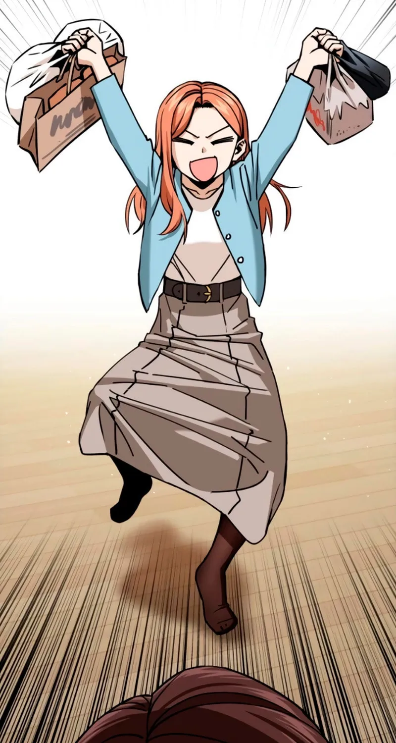 Maybe Meant to Be Chapter 93 page 62 - 