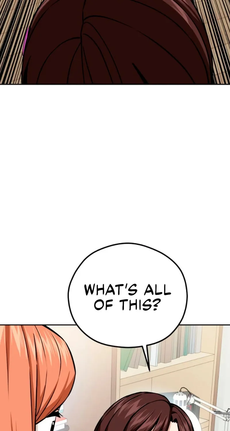 Maybe Meant to Be Chapter 93 page 63 - 