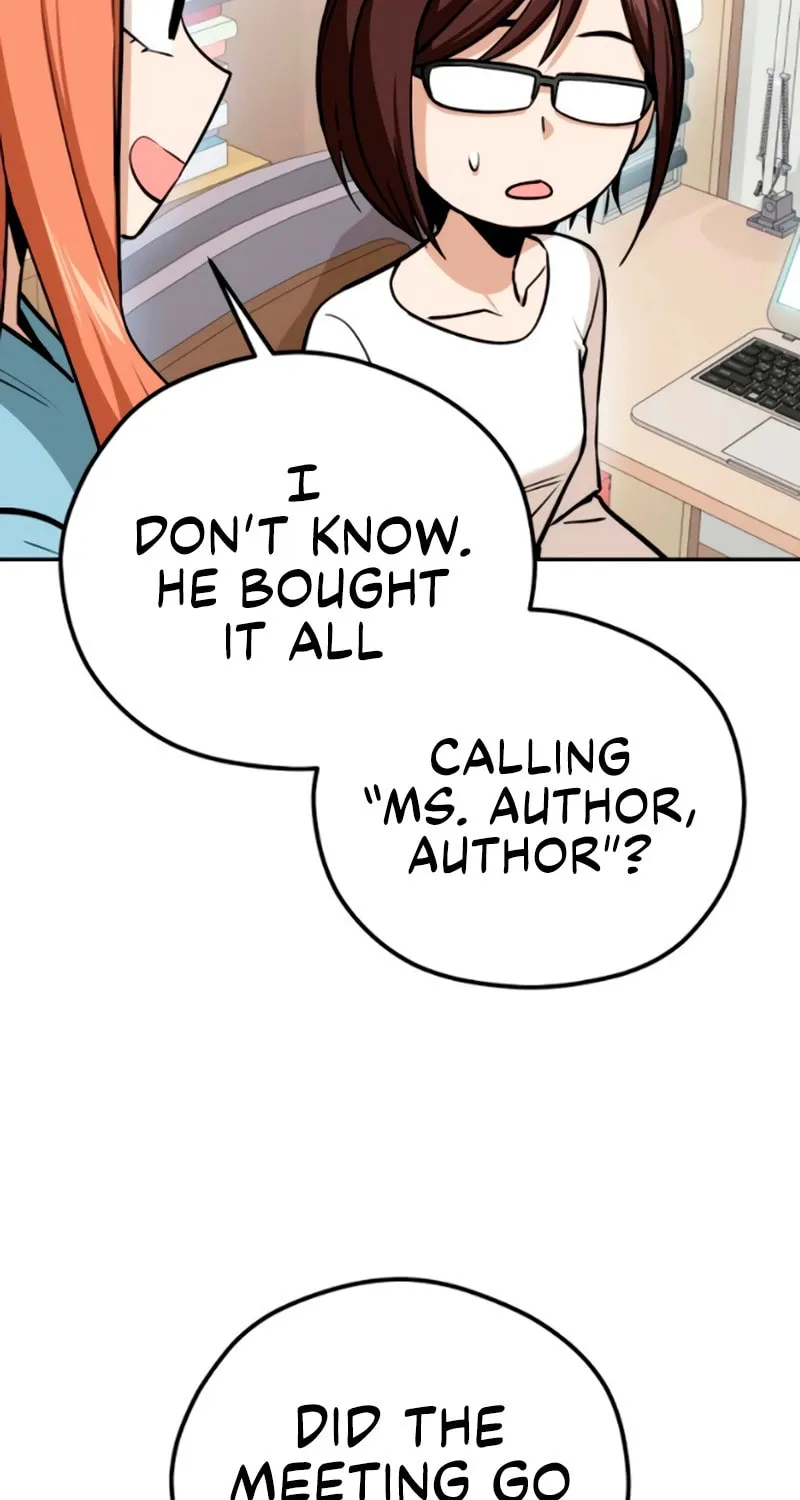 Maybe Meant to Be Chapter 93 page 64 - 