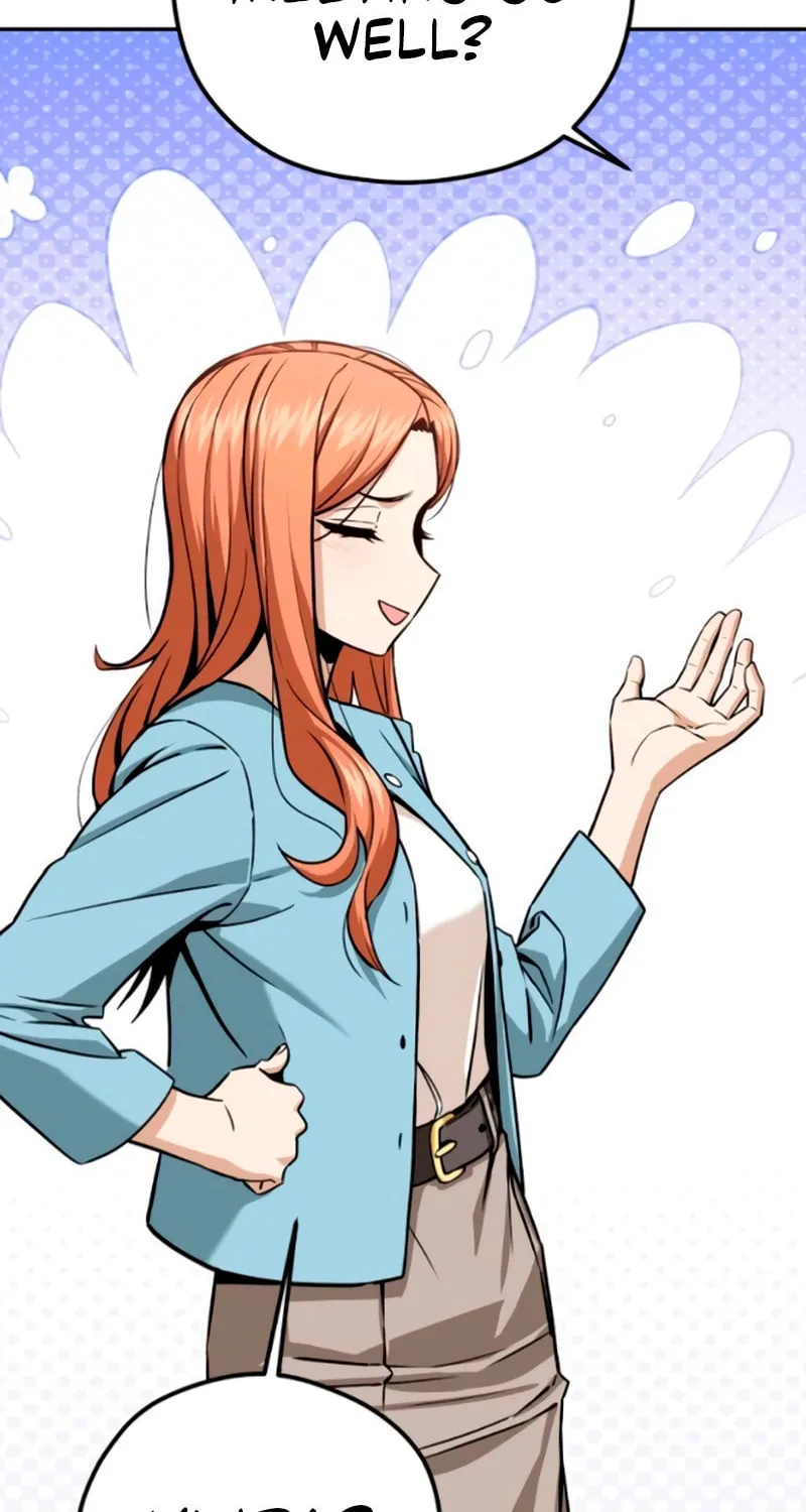 Maybe Meant to Be Chapter 93 page 65 - 