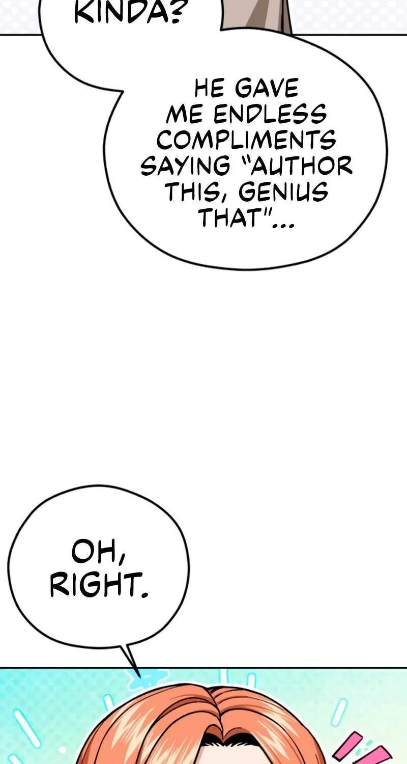 Maybe Meant to Be Chapter 93 page 66 - 