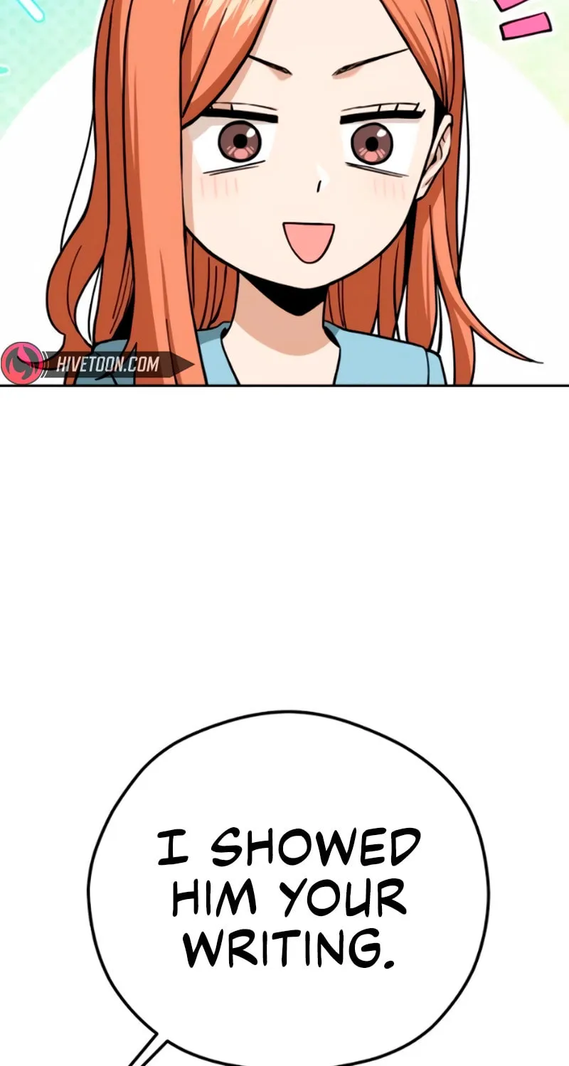 Maybe Meant to Be Chapter 93 page 67 - 