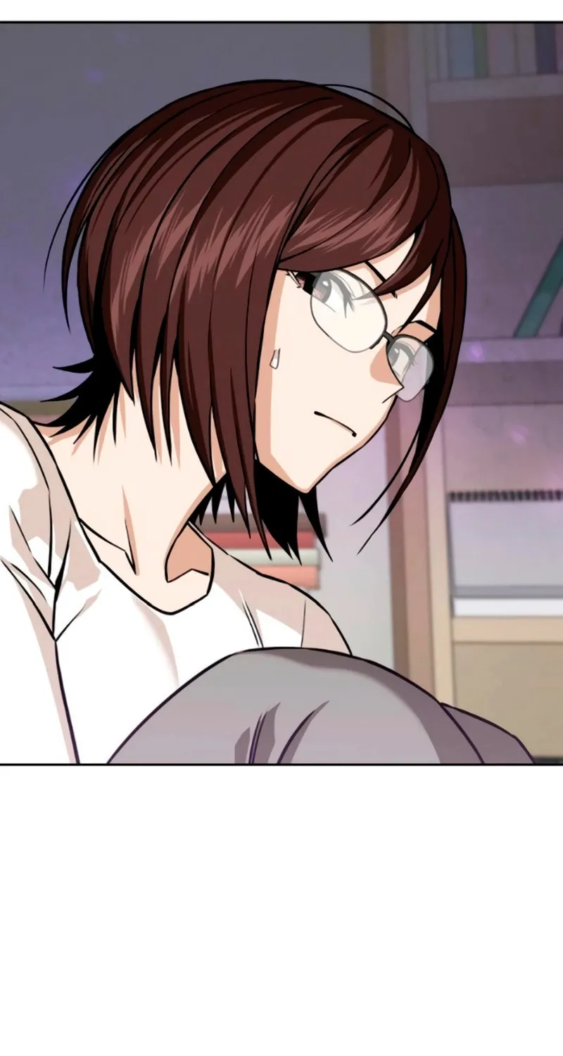 Maybe Meant to Be Chapter 93 page 8 - 