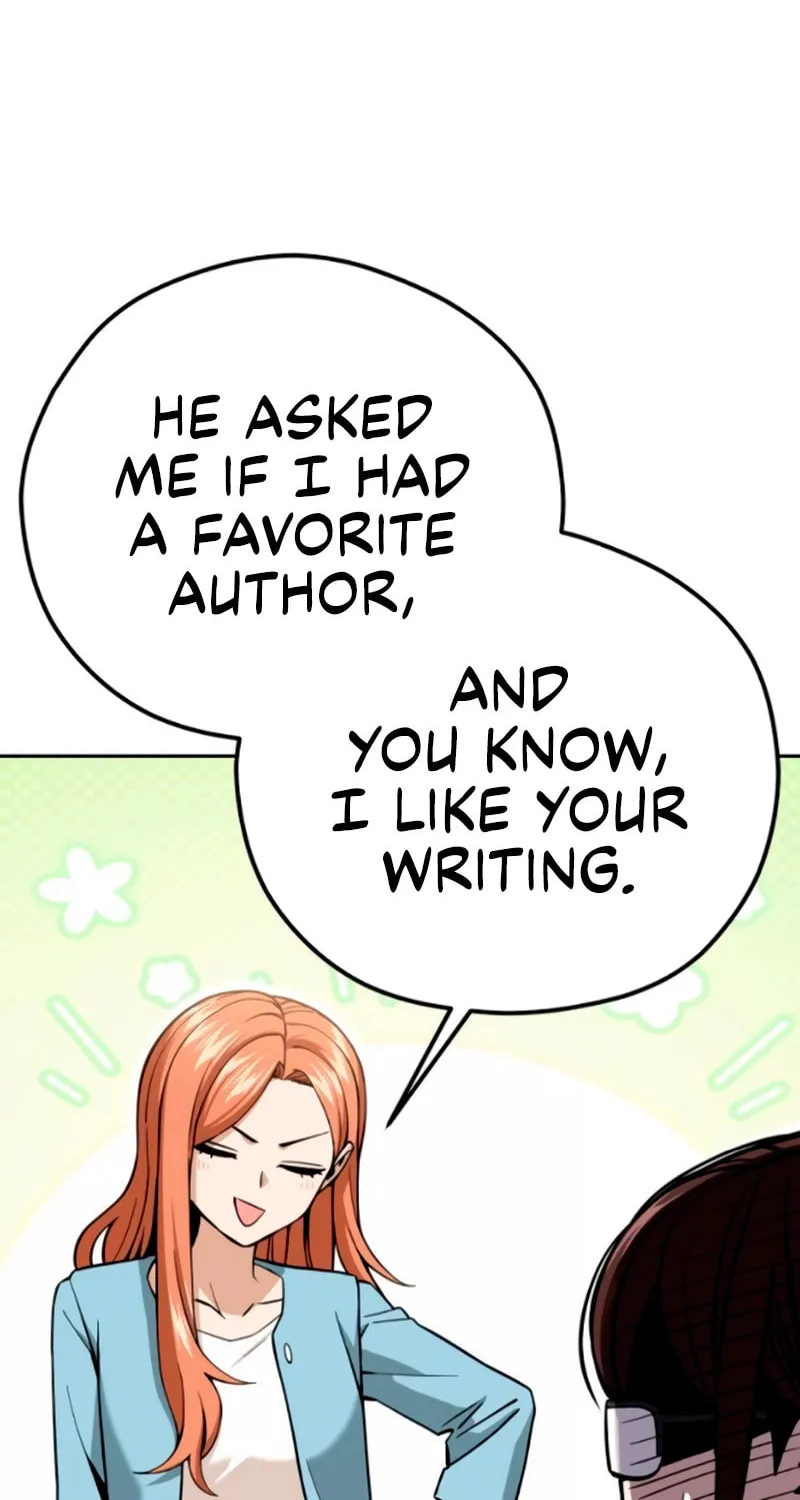 Maybe Meant to Be Chapter 93 page 71 - 