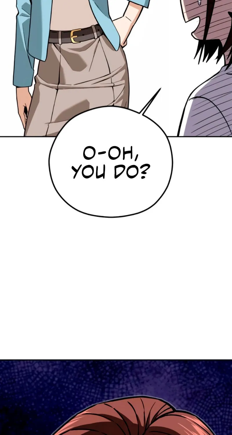 Maybe Meant to Be Chapter 93 page 72 - 