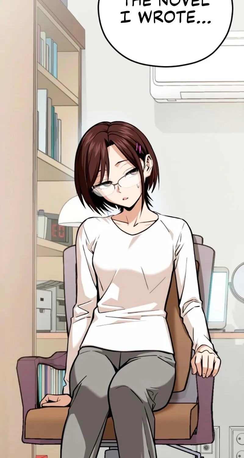 Maybe Meant to Be Chapter 93 page 76 - 