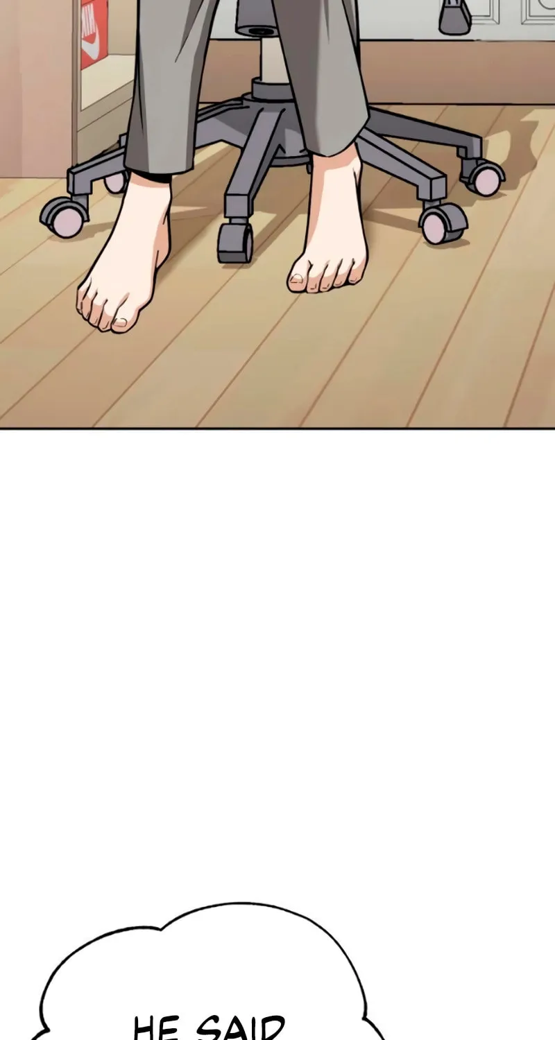 Maybe Meant to Be Chapter 93 page 77 - 
