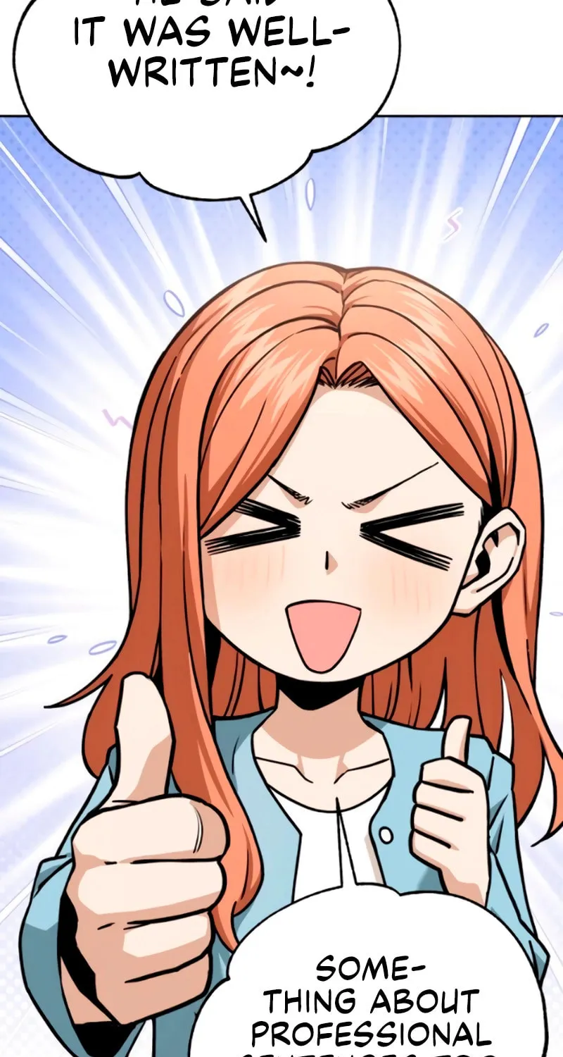 Maybe Meant to Be Chapter 93 page 78 - 