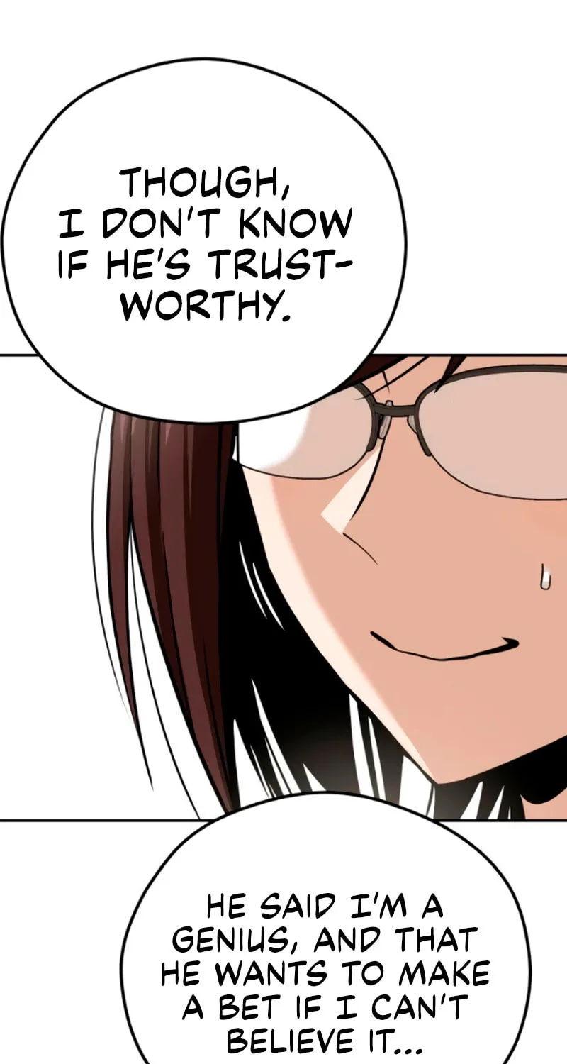 Maybe Meant to Be Chapter 93 page 80 - 