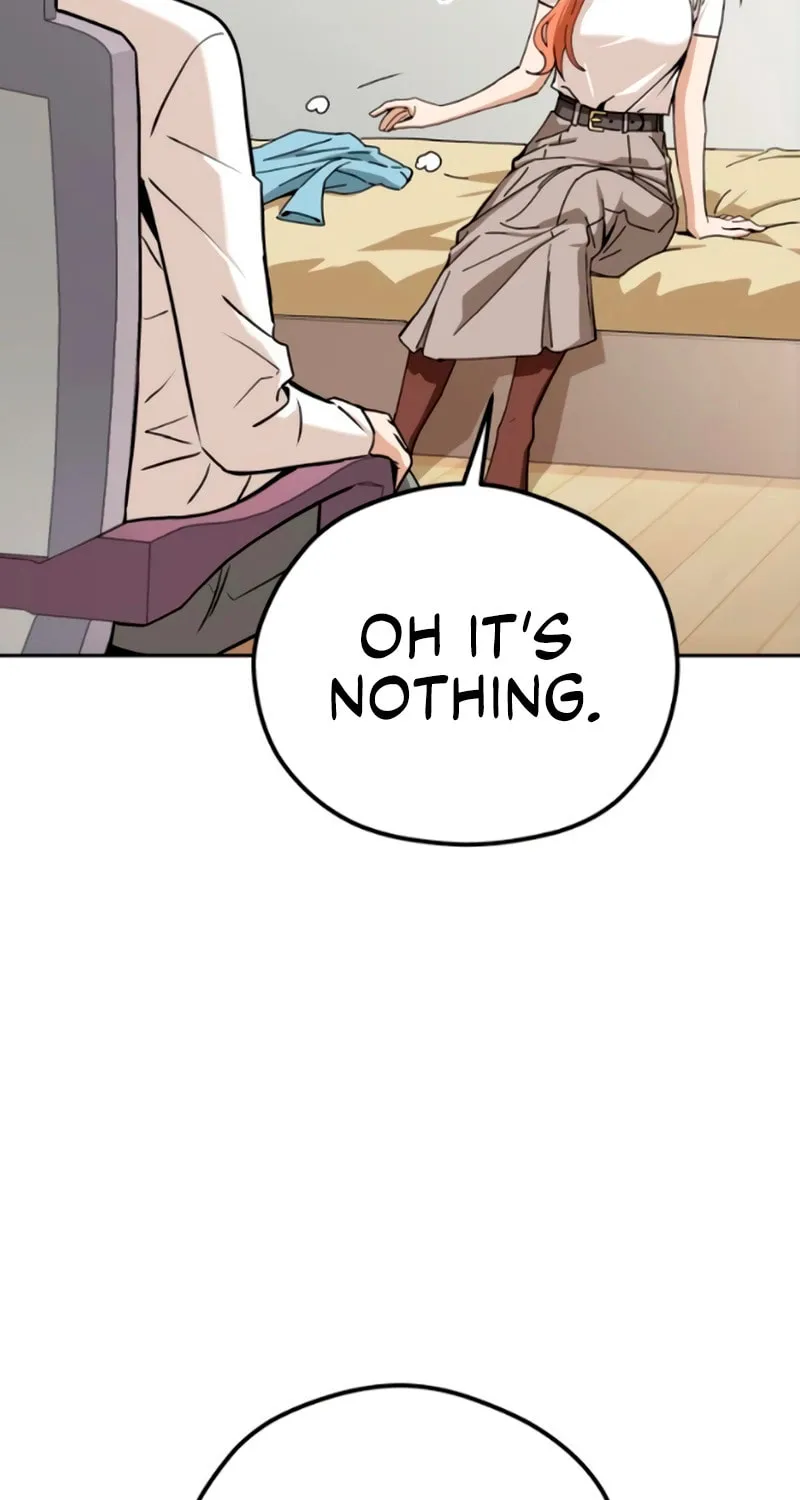Maybe Meant to Be Chapter 93 page 82 - 