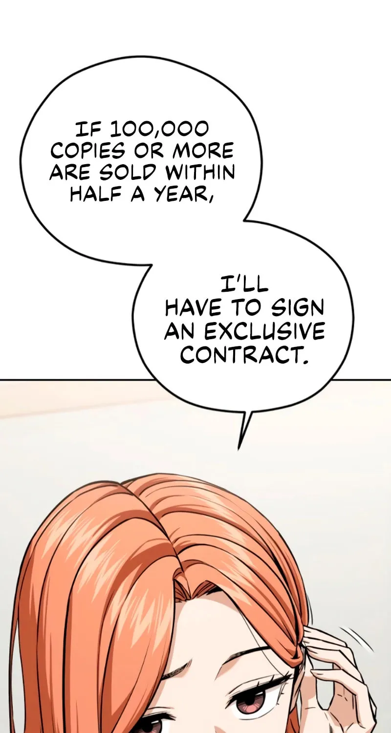 Maybe Meant to Be Chapter 93 page 84 - 