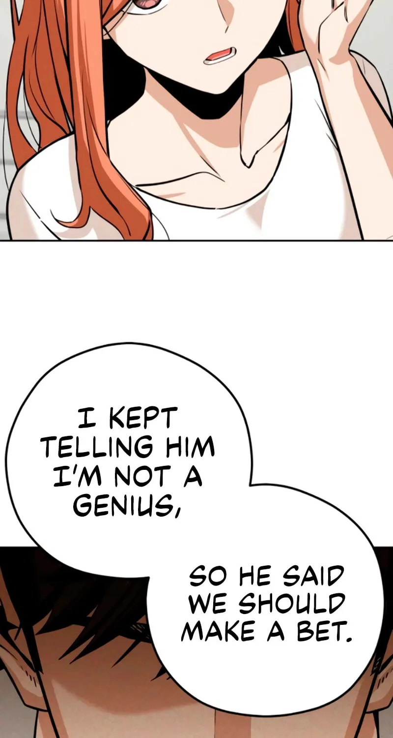 Maybe Meant to Be Chapter 93 page 85 - 