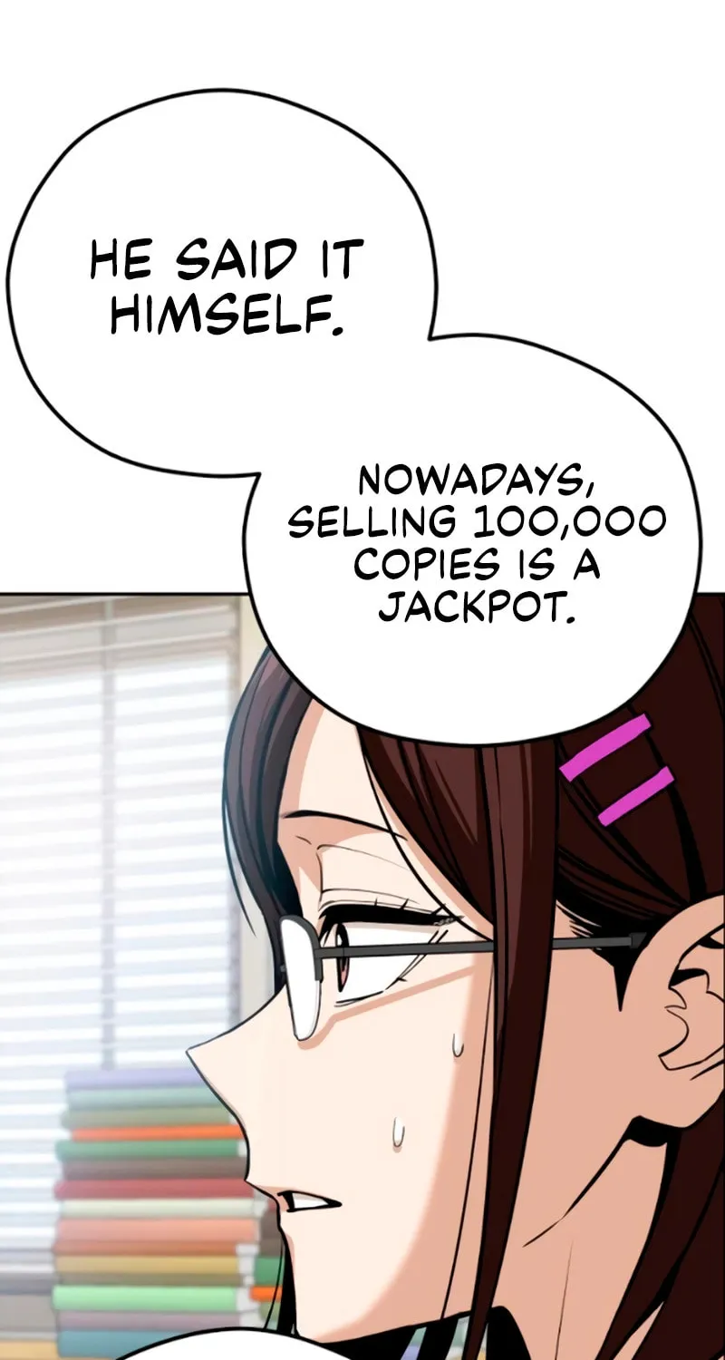 Maybe Meant to Be Chapter 93 page 87 - 