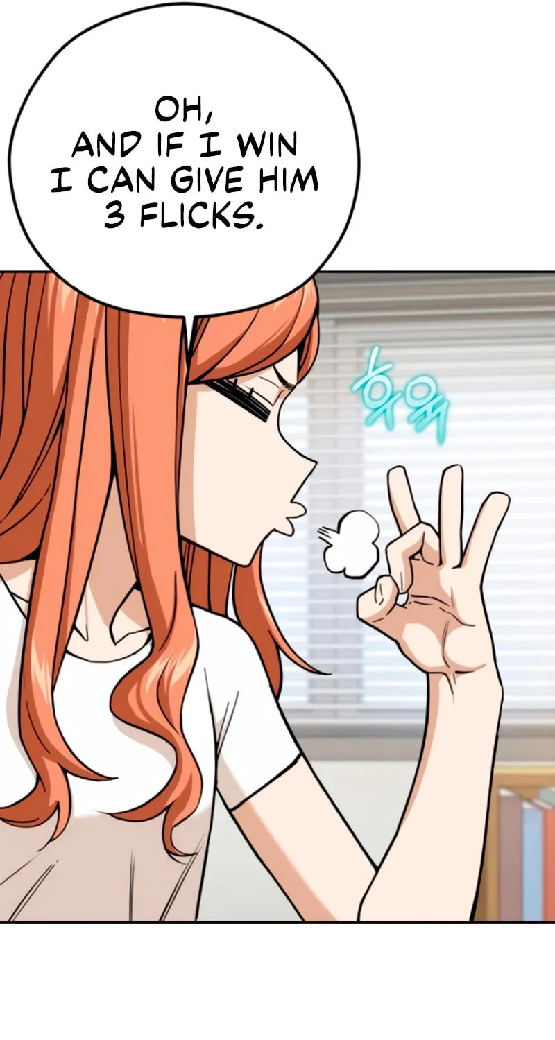 Maybe Meant to Be Chapter 93 page 89 - 