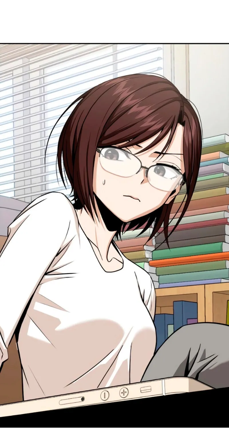 Maybe Meant to Be Chapter 93 page 10 - 