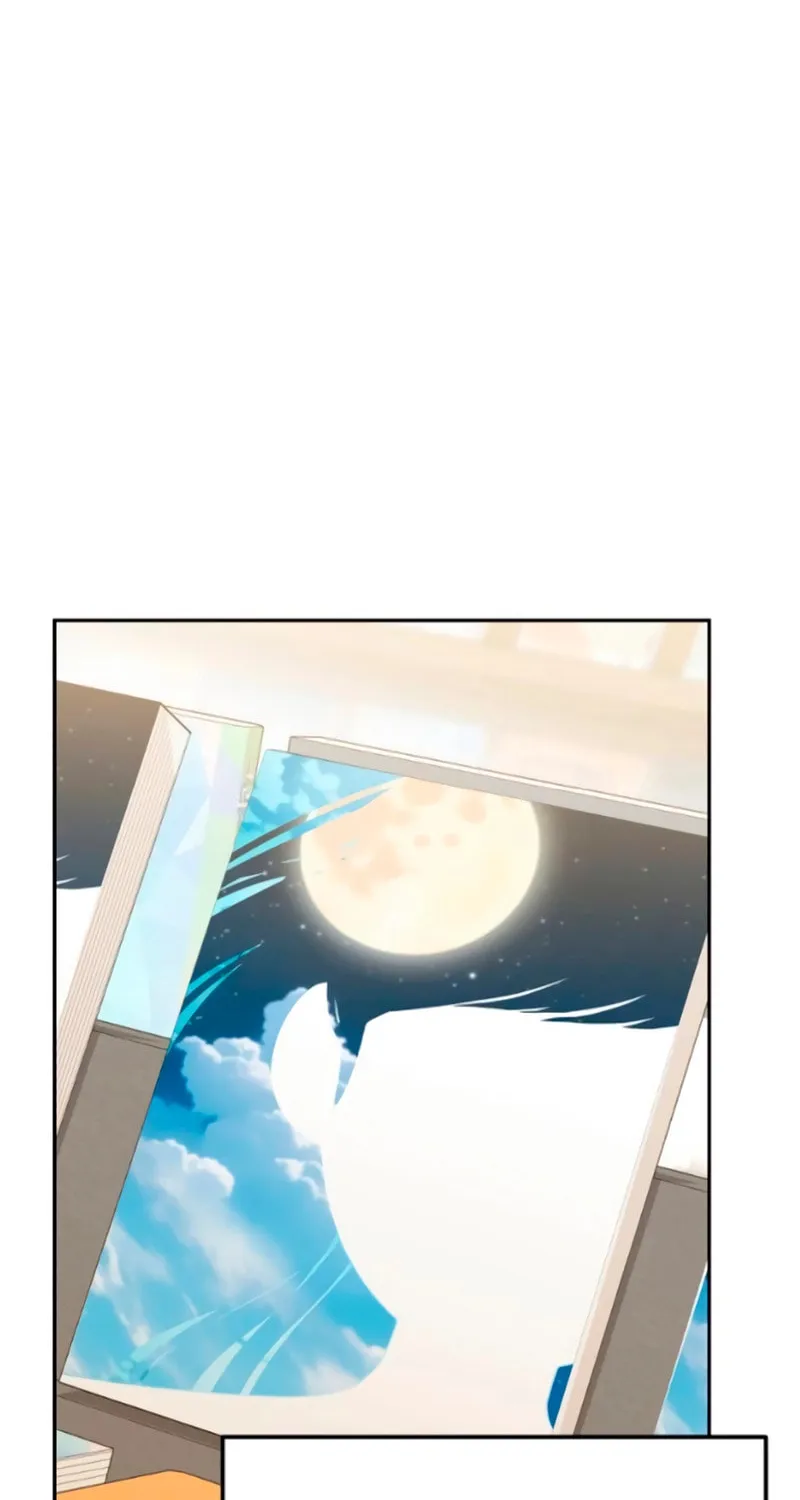 Maybe Meant to Be Chapter 93 page 92 - 