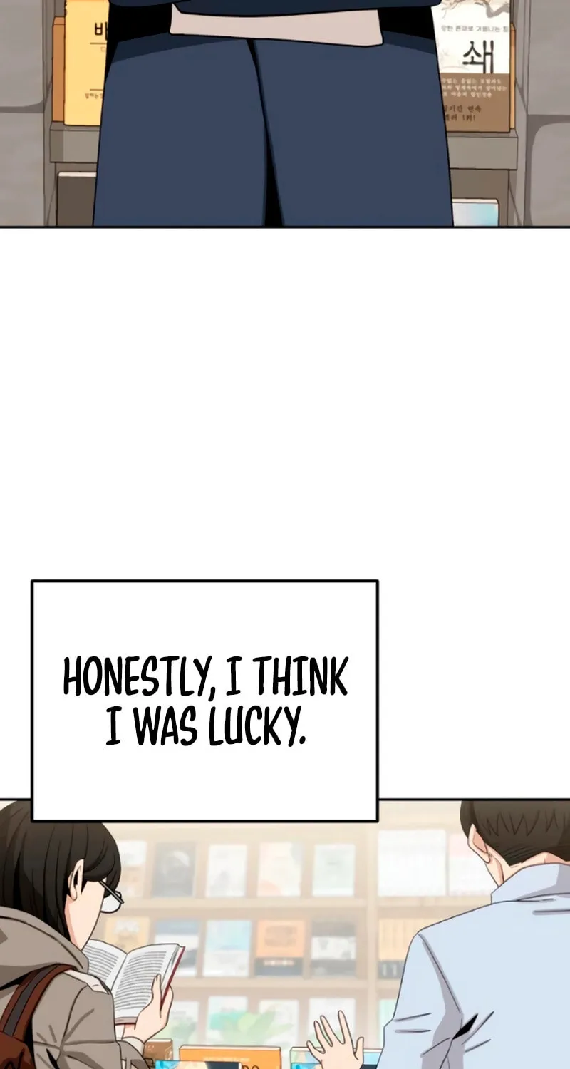 Maybe Meant to Be Chapter 93 page 96 - 