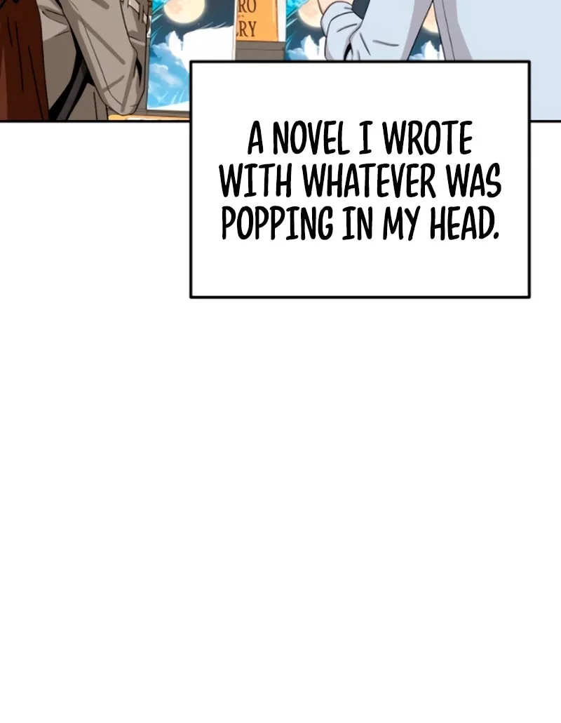 Maybe Meant to Be Chapter 93 page 97 - 