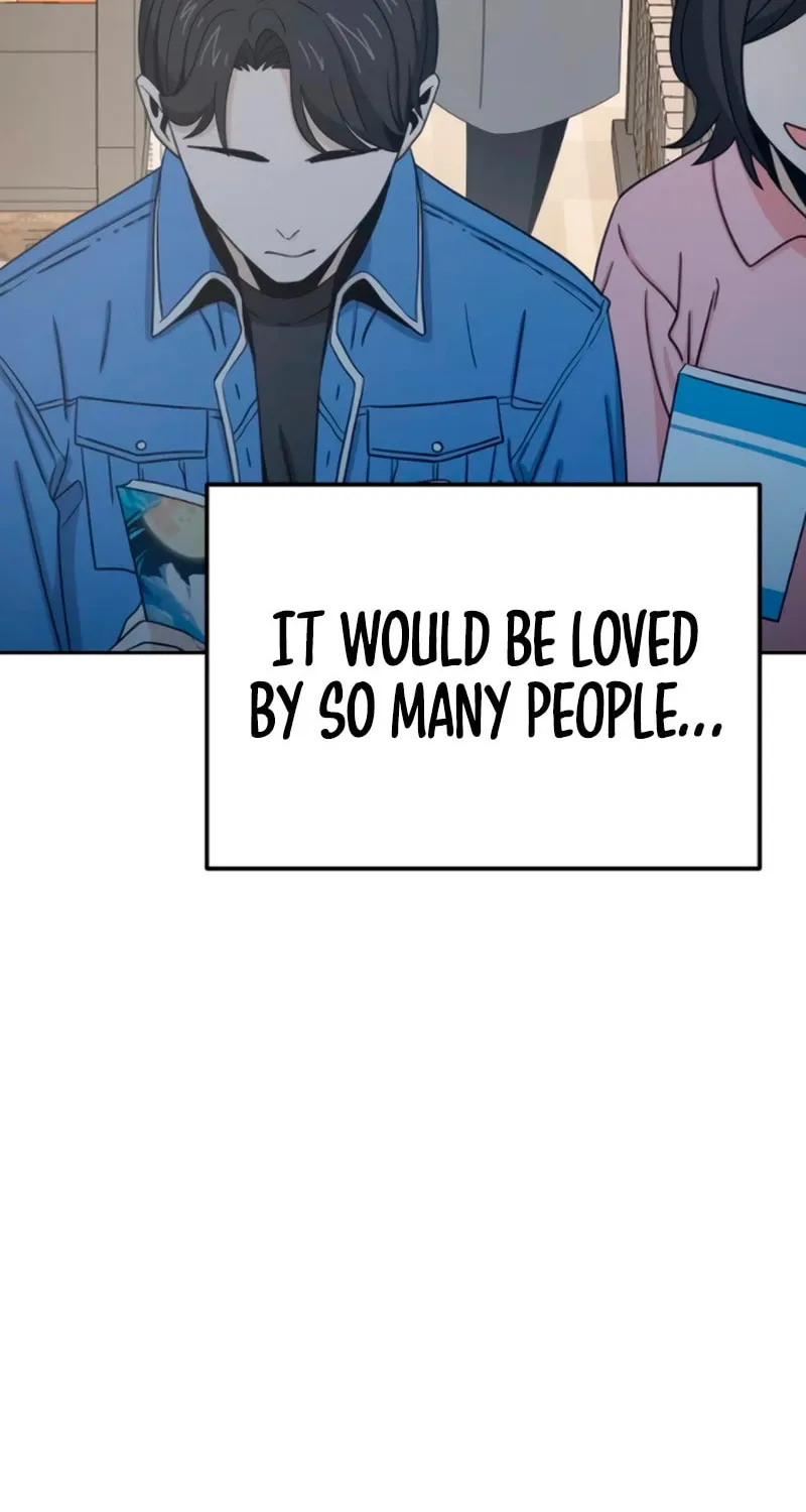 Maybe Meant to Be Chapter 93 page 99 - 