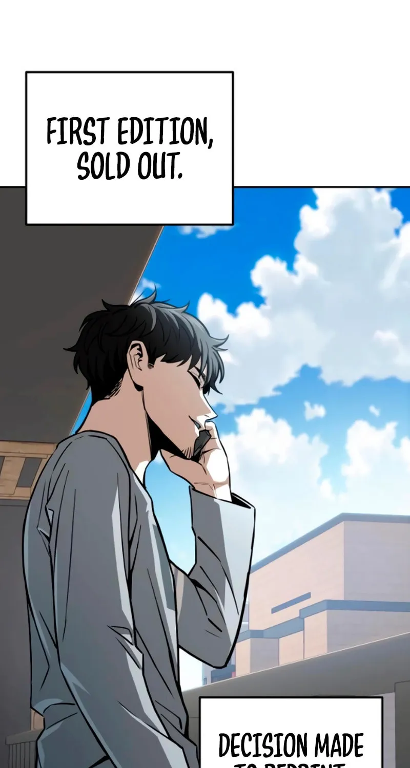 Maybe Meant to Be Chapter 93 page 100 - 