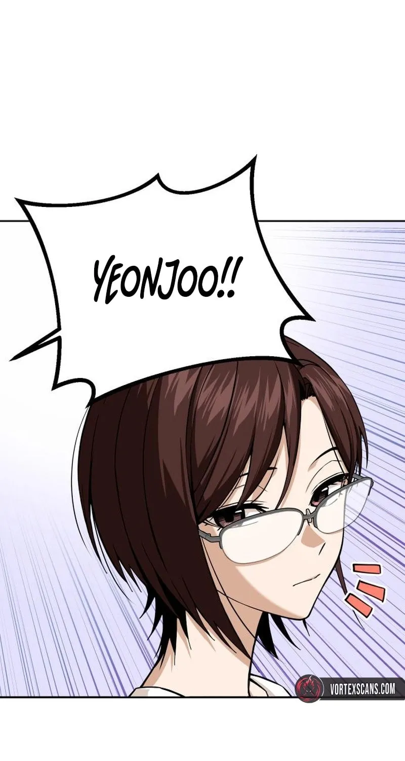Maybe Meant to Be Chapter 94 page 11 - 