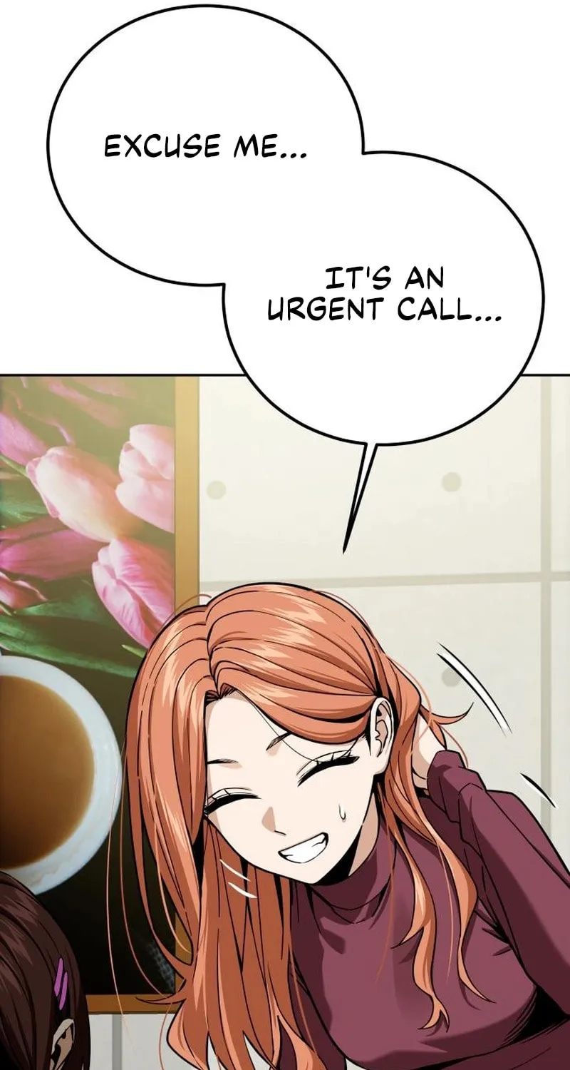 Maybe Meant to Be Chapter 94 page 102 - 