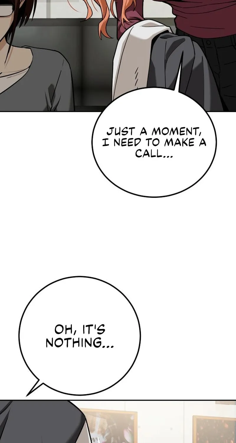 Maybe Meant to Be Chapter 94 page 103 - 