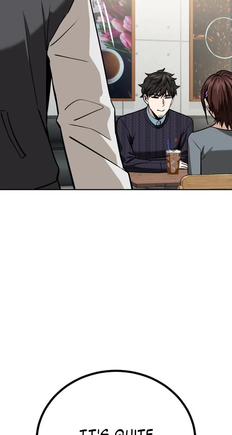 Maybe Meant to Be Chapter 94 page 104 - 