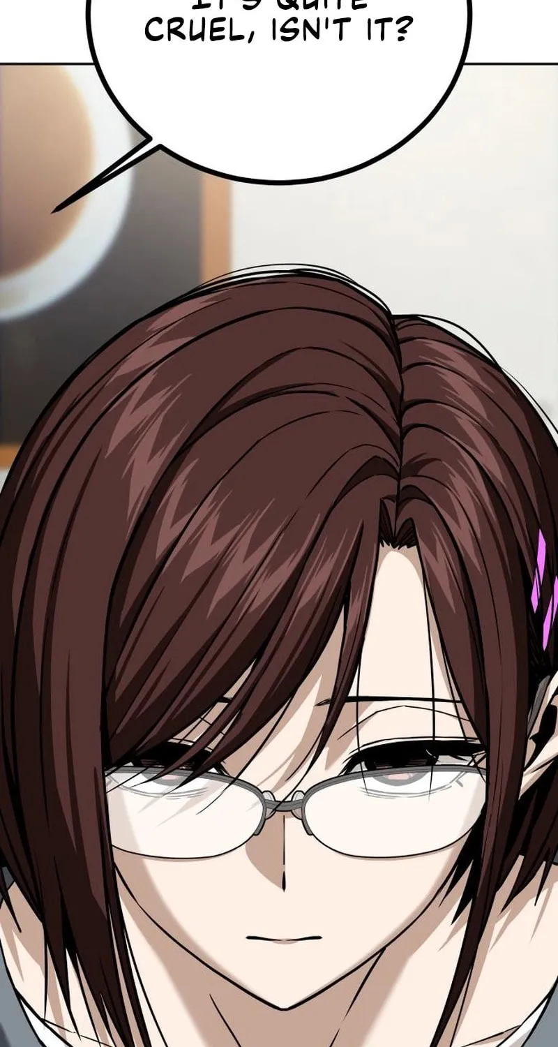 Maybe Meant to Be Chapter 94 page 105 - 