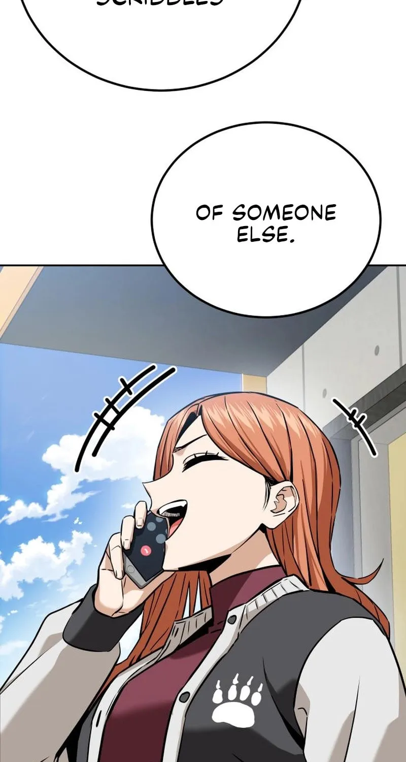 Maybe Meant to Be Chapter 94 page 109 - 