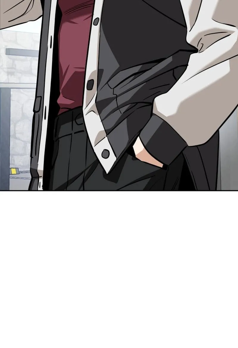 Maybe Meant to Be Chapter 94 page 110 - 