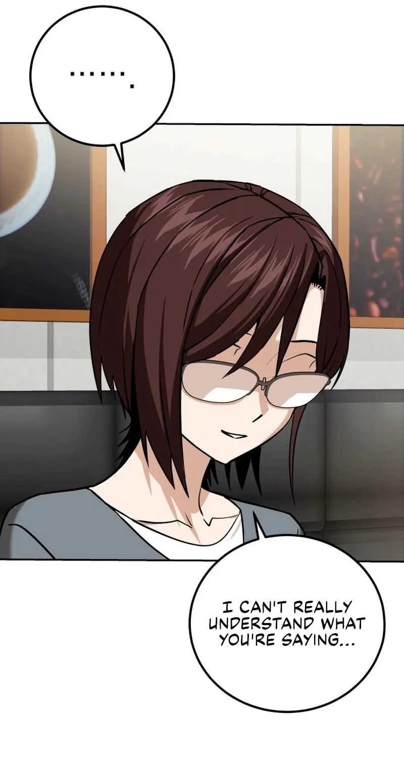 Maybe Meant to Be Chapter 94 page 111 - 
