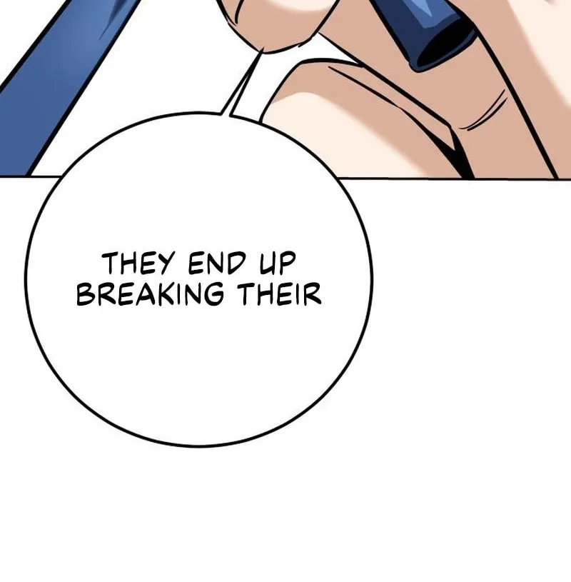 Maybe Meant to Be Chapter 94 page 114 - 