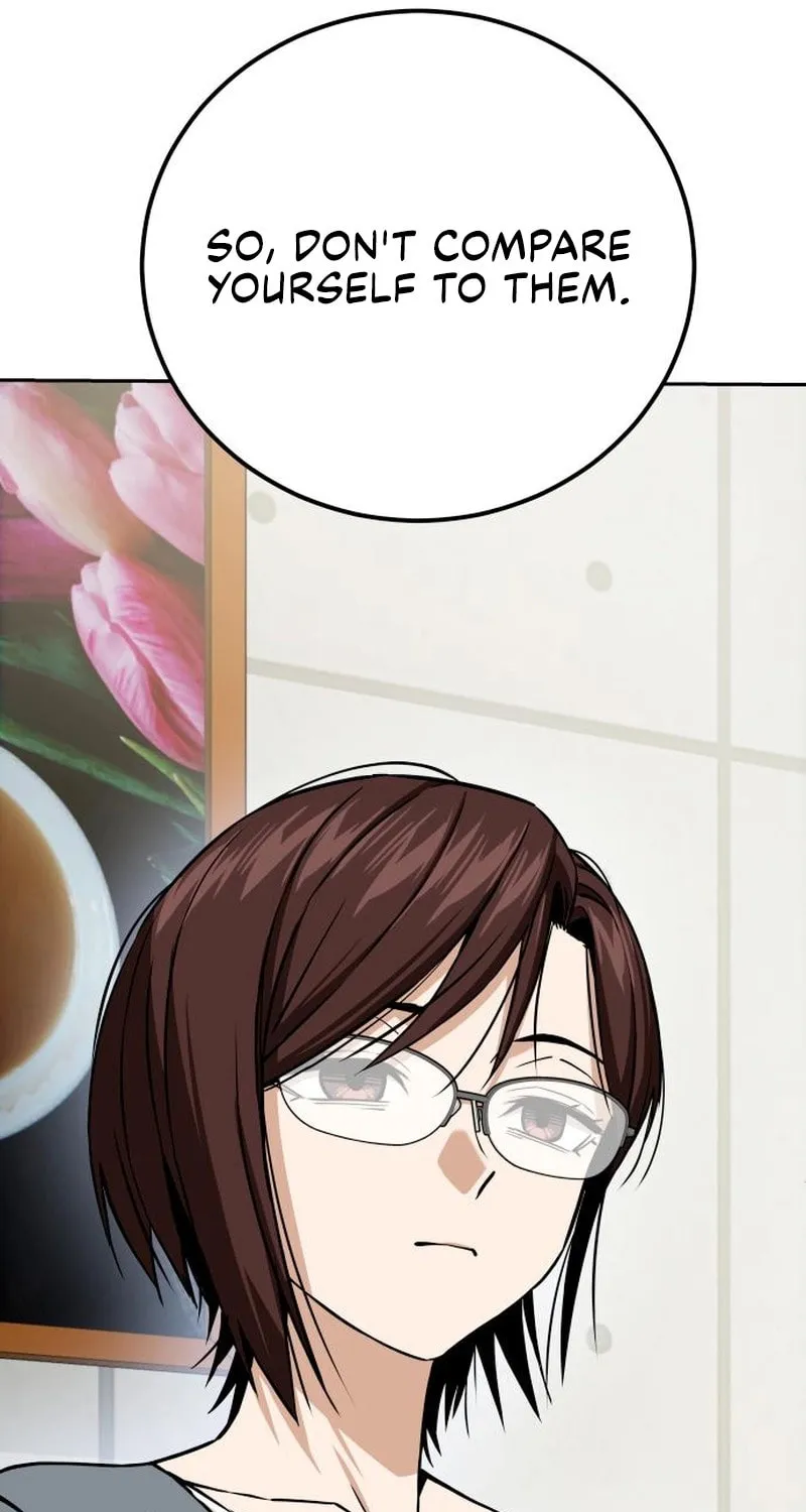 Maybe Meant to Be Chapter 94 page 115 - 