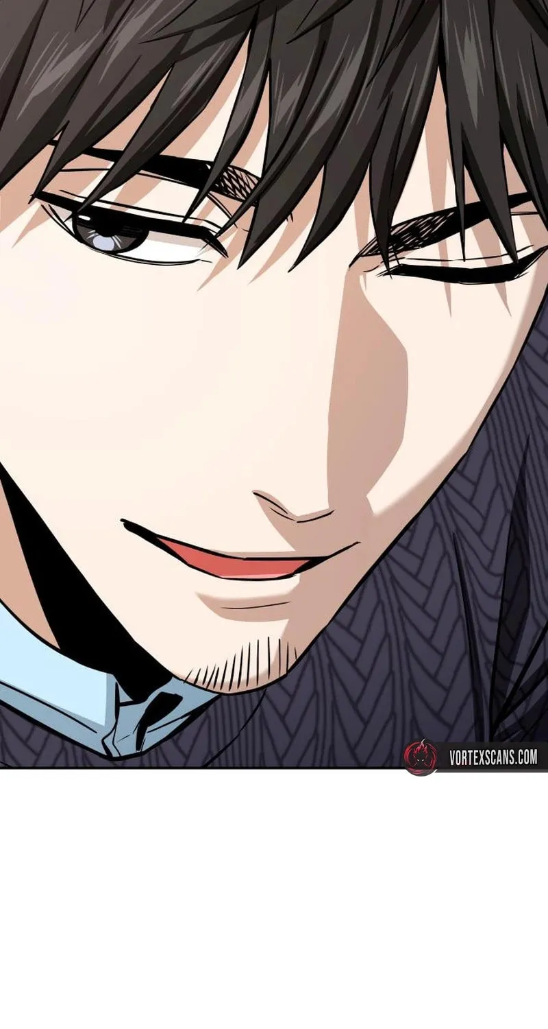 Maybe Meant to Be Chapter 94 page 117 - 