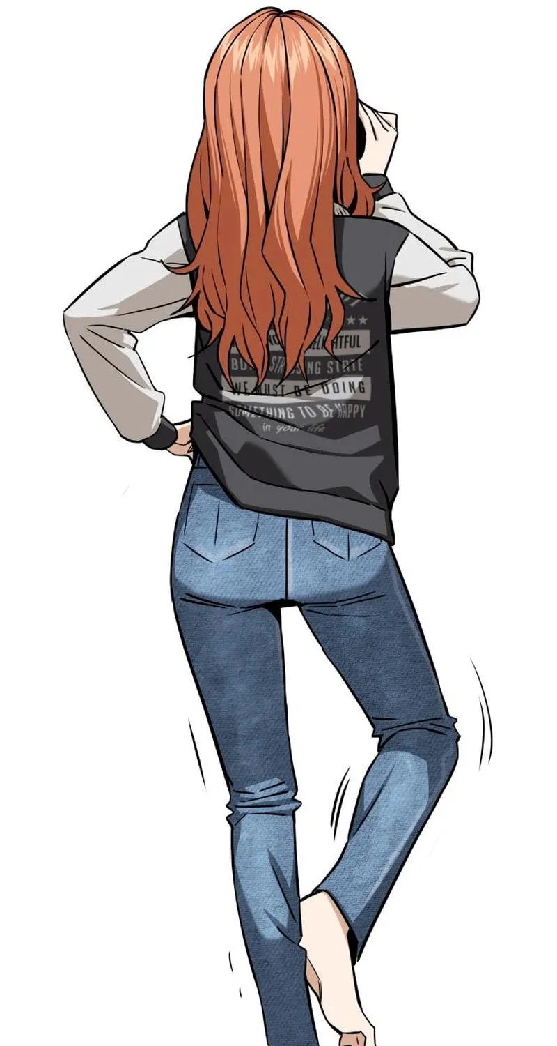 Maybe Meant to Be Chapter 94 page 119 - 